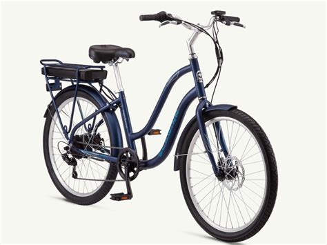 Mendocino Electric Bike